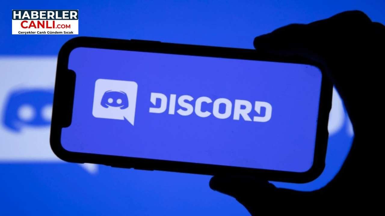 Discord Hakkında Son Dakika Yasak Kararı! Türkiye'deki Cinayetlerde Gündeme Gelmişti