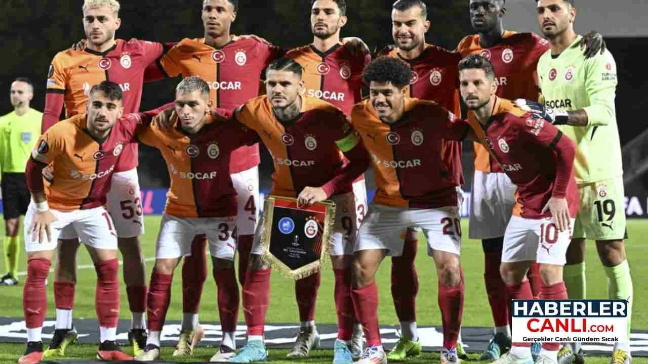 Barış Alper'in Düşüşü: Alkol ve Sigara İddiasıyla Galatasaray'da Şok!