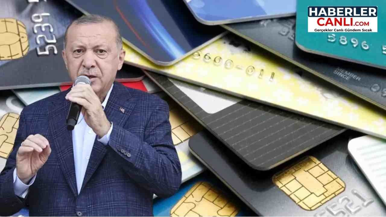 Kredi Kartından Katkı Payı Düzenlemesi Temelli Rafa Kalktı