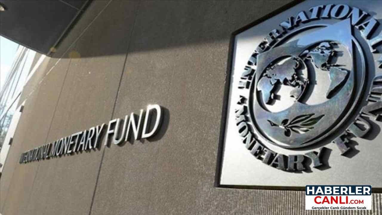 IMF Ülkelerin Borçlanma Maliyetini %36 Azaltarak Destek Oluyor!