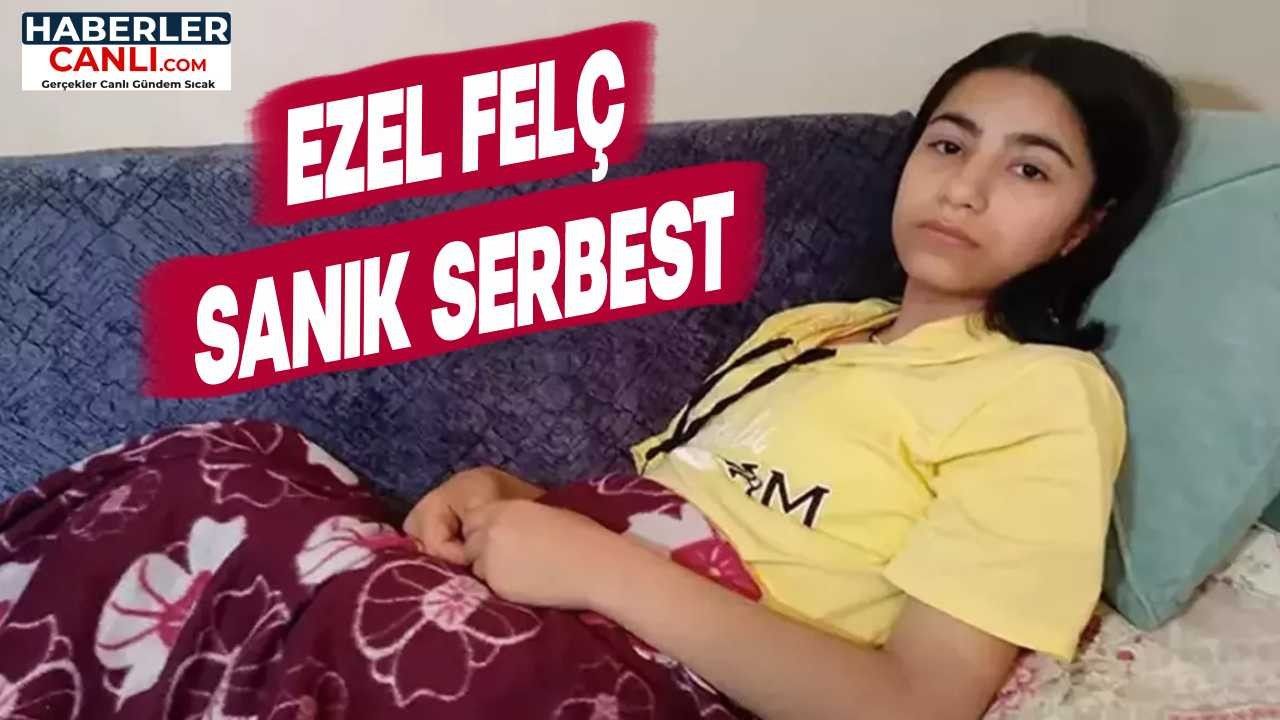 İstanbul'da Kavga Sırasında Fırlatılan Makasla Felç Olan Genç Kızdan Adalet Çağrısı