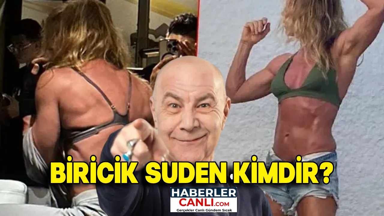 Biricik Suden Kimdir ve Nerelidir? Mazhar Alanson’un Eşi Kimdir?