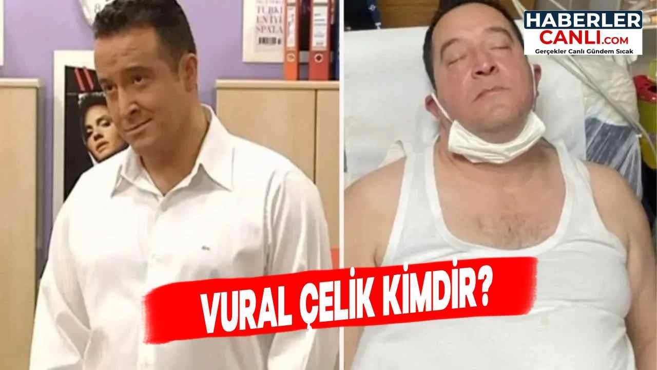 Vural Çelik Kimdir ve Nerelidir? Oyuncu Vural Çelik Neden Hayatını Kaybetti?