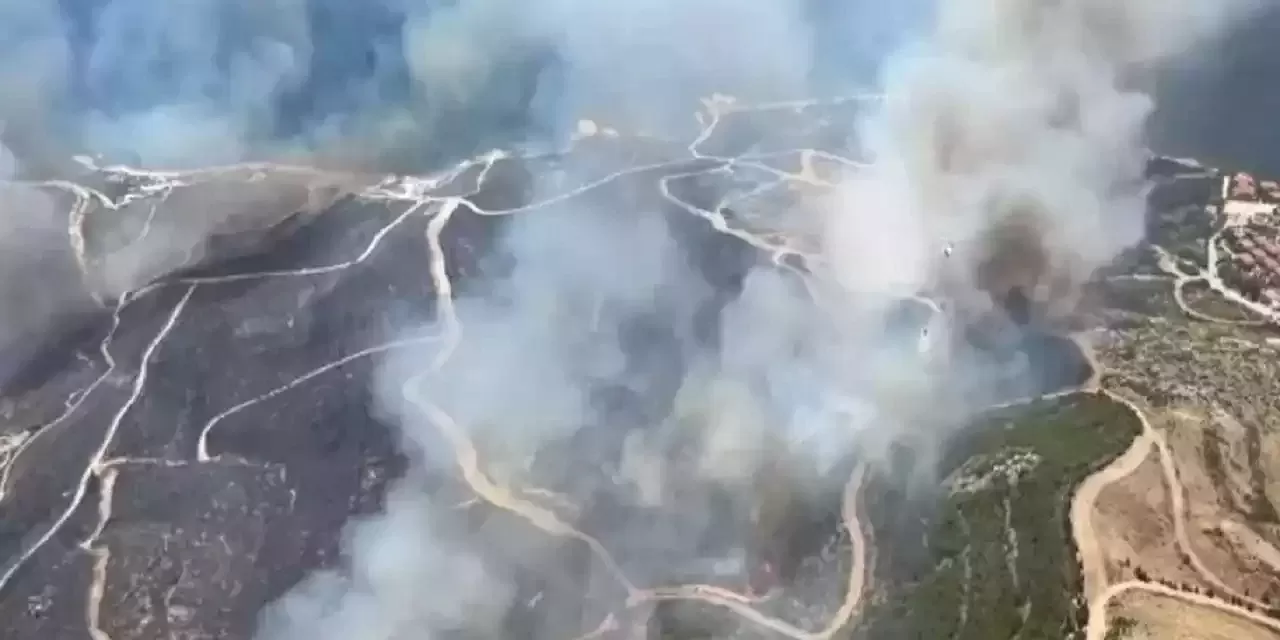 Üç Ayrı Şehirde Yangın Haberi: 3 Kişi Hayatını Kaybetti!