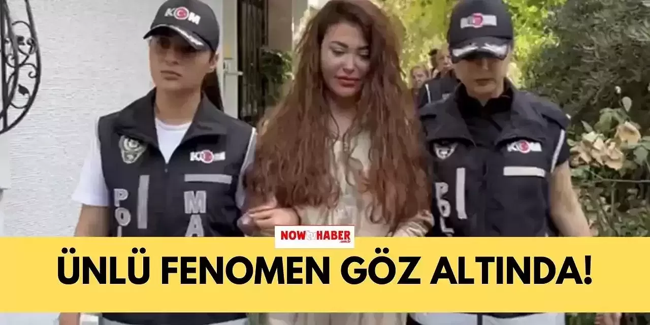 Fenomenlere Yönelik Kuyu-8 Operasyonunda Gözaltına Alınan Kişi Sayısı 61 Oldu!