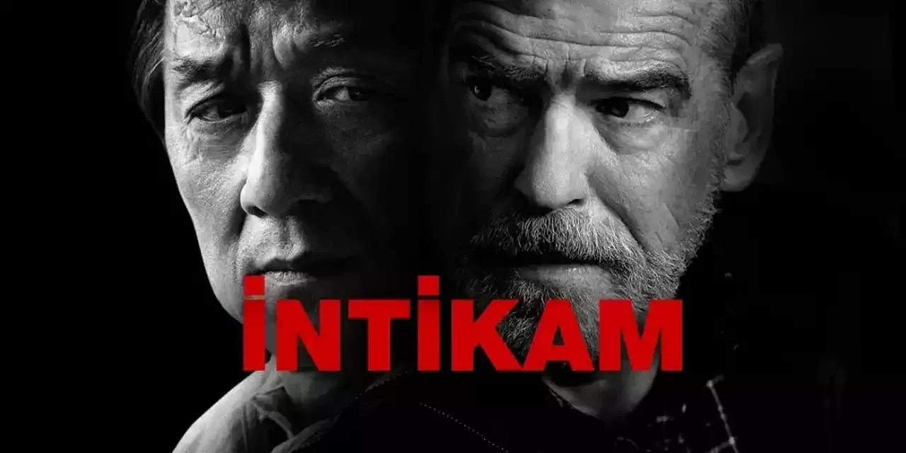 İntikam Film Konusu Nedir? 7 Temmuz Pazar Akşamı 23.30’da Kanal D’de Ekrana Geliyor!