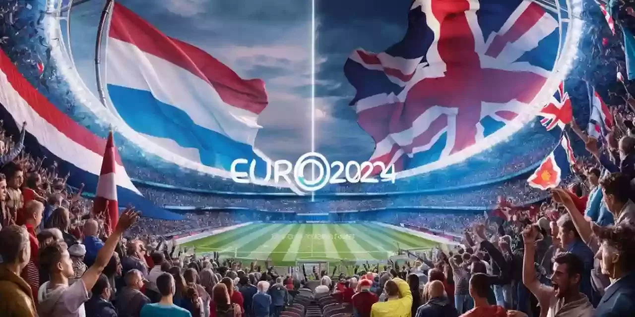 Euro 2024 Son Finalisti Belli Oluyor: Hollanda – İngiltere Maçı Canlı İzle Kesintisiz İzle