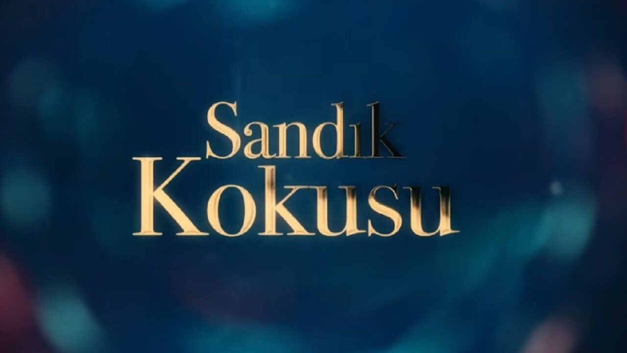 Sandık Kokusu Konusu Nedir? Show TV Sandık Kokusu Uyarlama Dizi mi?