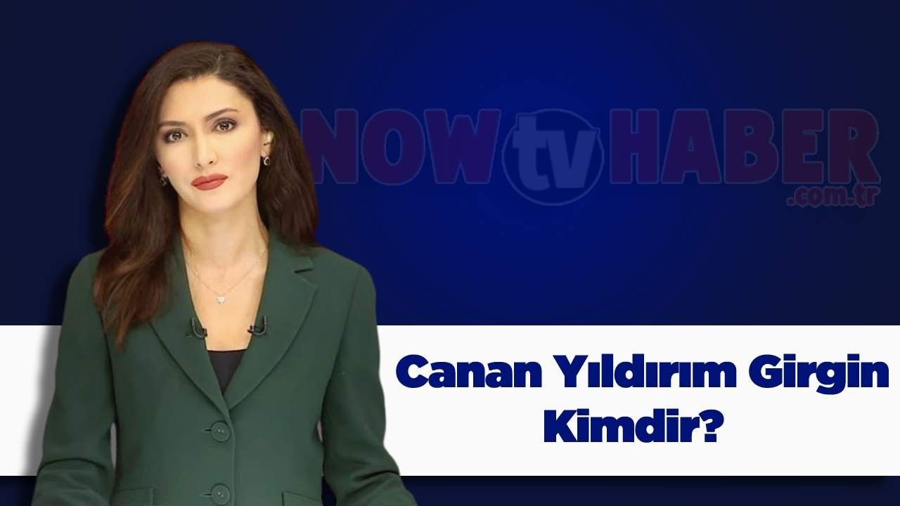 Canan Yıldırım Girgin Kimdir ve Nerelidir? Star TV