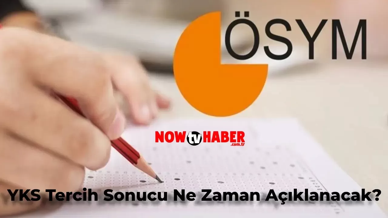 YKS Yerleştirme Sonuçları Ne Zaman Açıklanacak? 2024/2025 YÖK Takvimi'ne Göre Ne Zaman Netleşiyor?