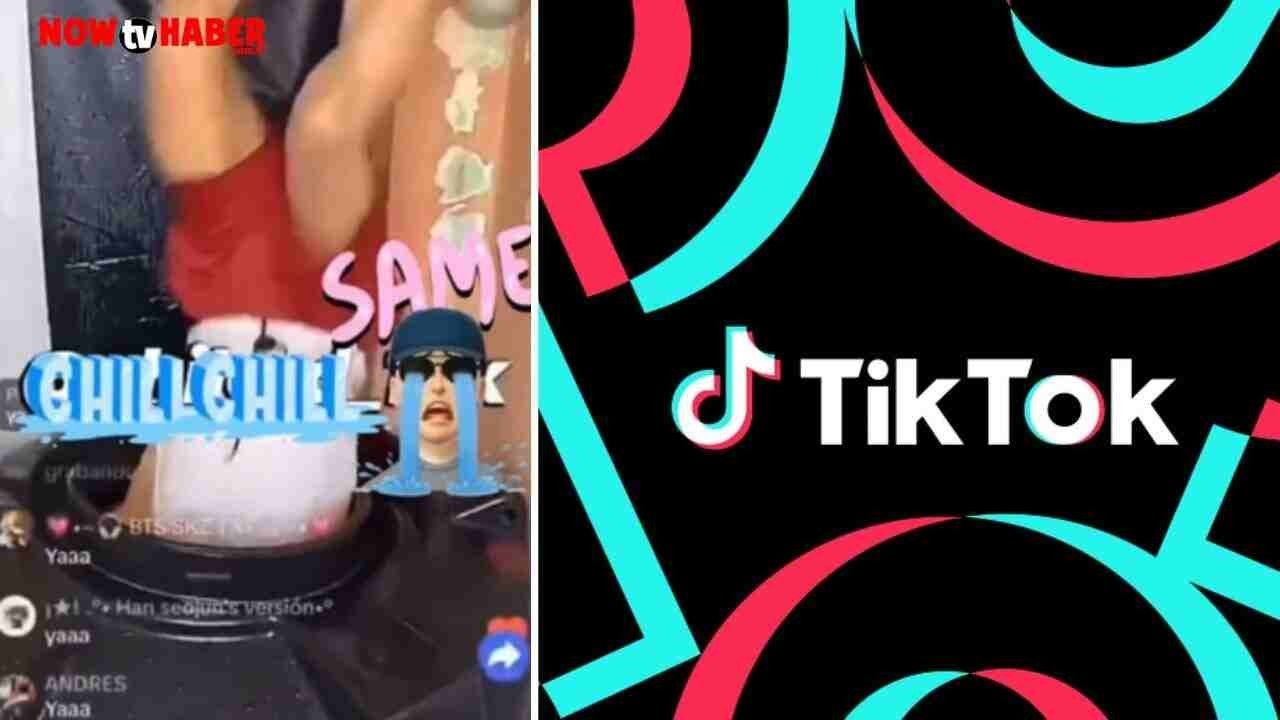 Fenomenin TikTok Macerası Faciayla Bitti! Üç Kuruşluk Şov Hayatına Mal Oldu