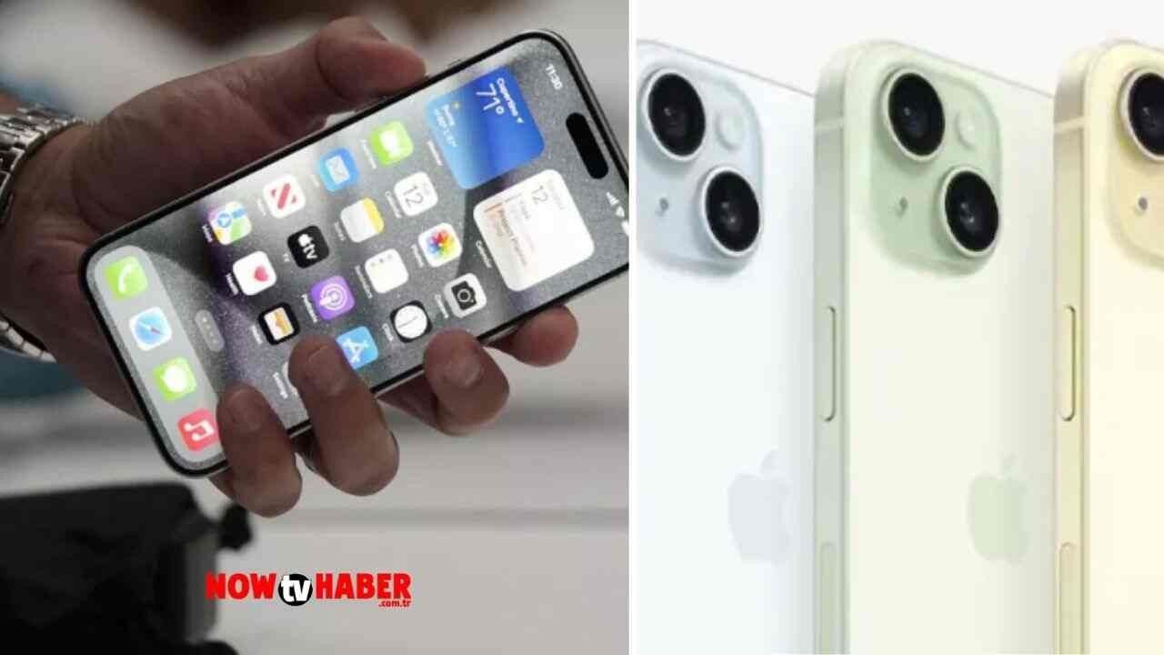 Yeni iPhone 15 Kamera Özellikleri Nelerdir? İşte, iPhone 15 Özellikleri