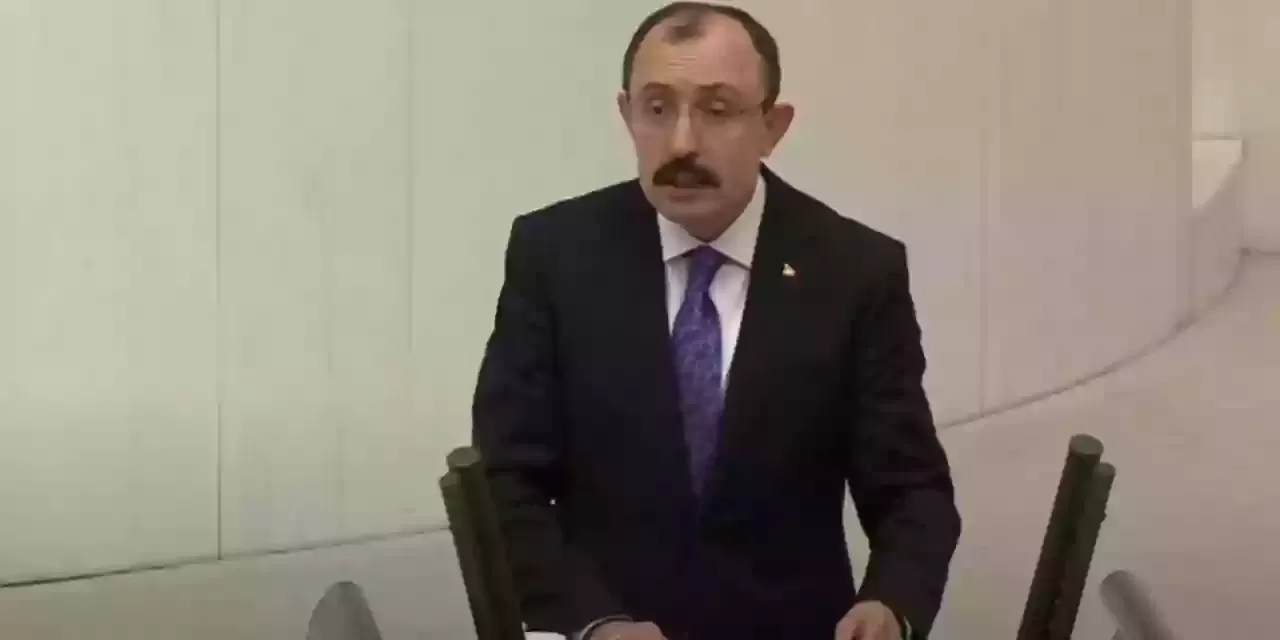 Milletvekili Mehmet Muş Islah Çalışmalarını İnceledi!