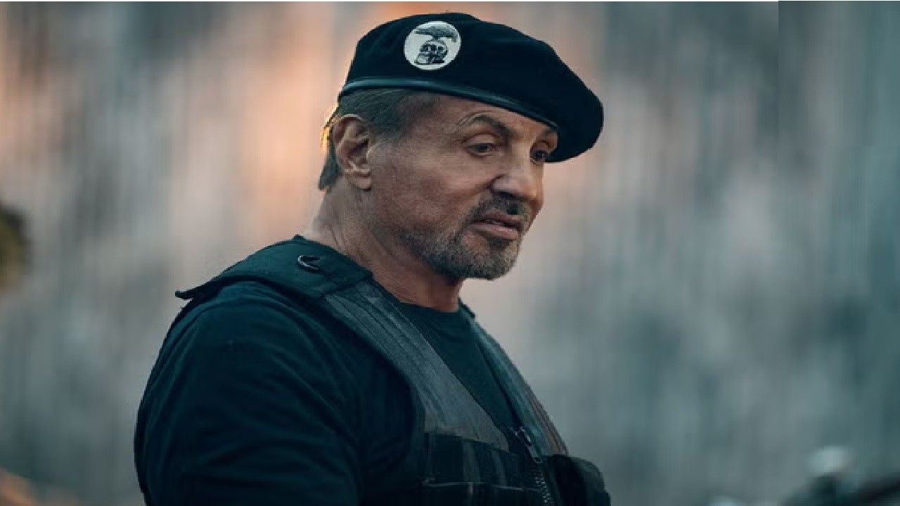 Rambo “Son Kan” filmi ile Geri Dönüyor! 2024 Sylvester Stallone Filmi