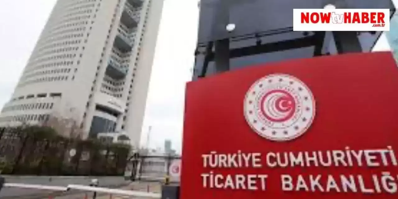 Ticaret Bakanlığı Yükseköğretim Kurulu İş Birliğiyle İhracatçılara Eğitim Verecek!