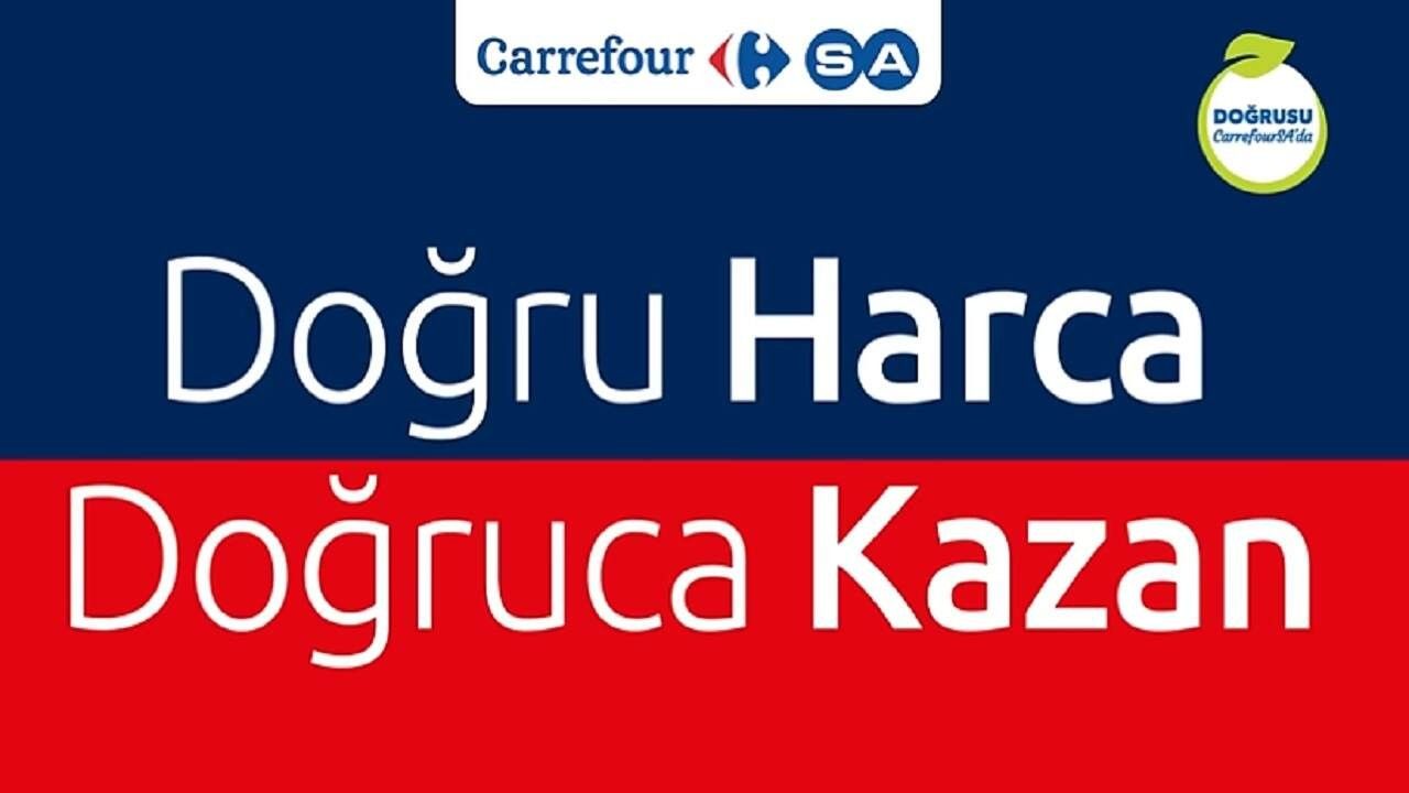 26 Ağustos CarrefourSA Et İndirimleri Devam Ediyor! Et Almak İsteyenler Markete Uğrasın