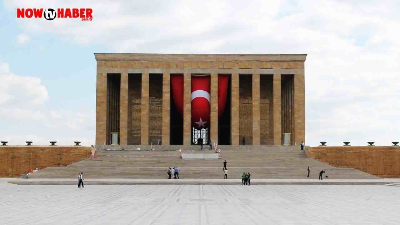 Ankara'nın Neyi Meşhur? Başkent Ankara'da Nereye Gidilmeli, Ne Yenmeli?