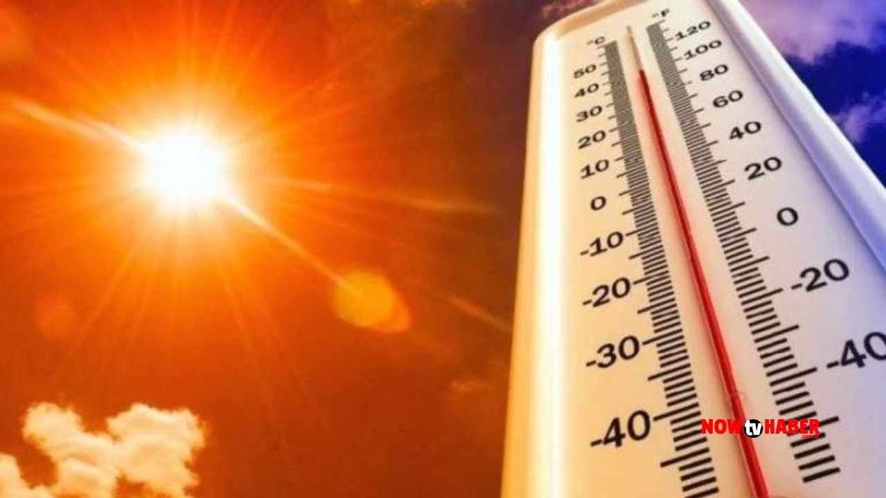 Dünya Meteoroloji'den Örgüt Raporu: ‘El Nino’ Nedir? ‘La Nina’ Nedir?