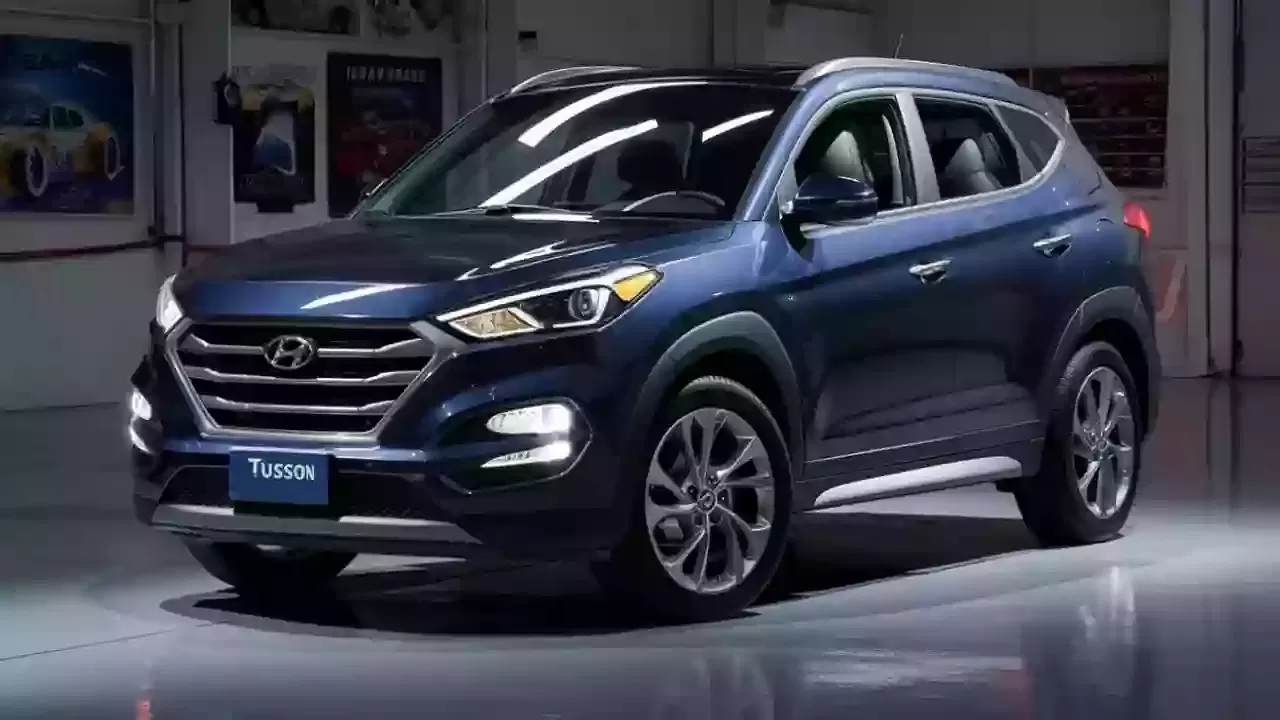 Meraklılarının Beklediği Makyajlı Hyundai Tucson Türkiye’de Satışa Sunuluyor!