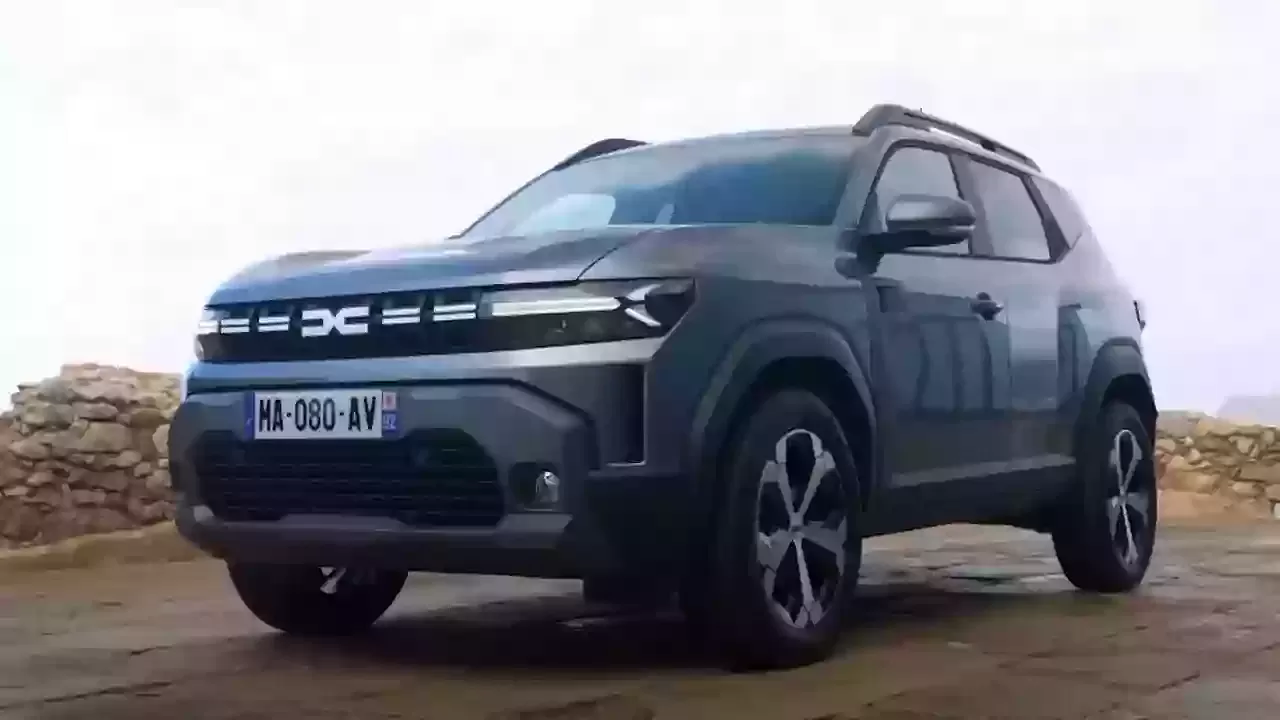 Dacia Duster Modelleri 200 Bin TL İndirim ile Alıcılarını Bekliyor!