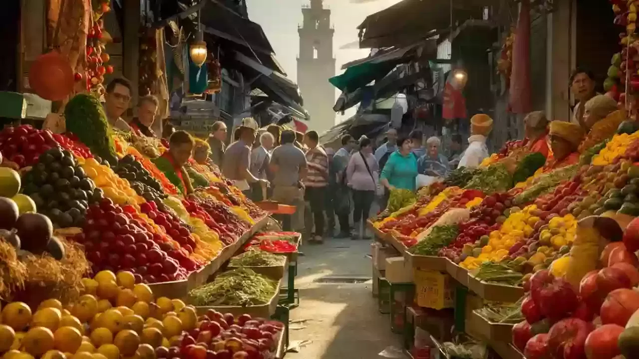 Market Alışverişlerinde 500 TL İndirim Fırsatı!