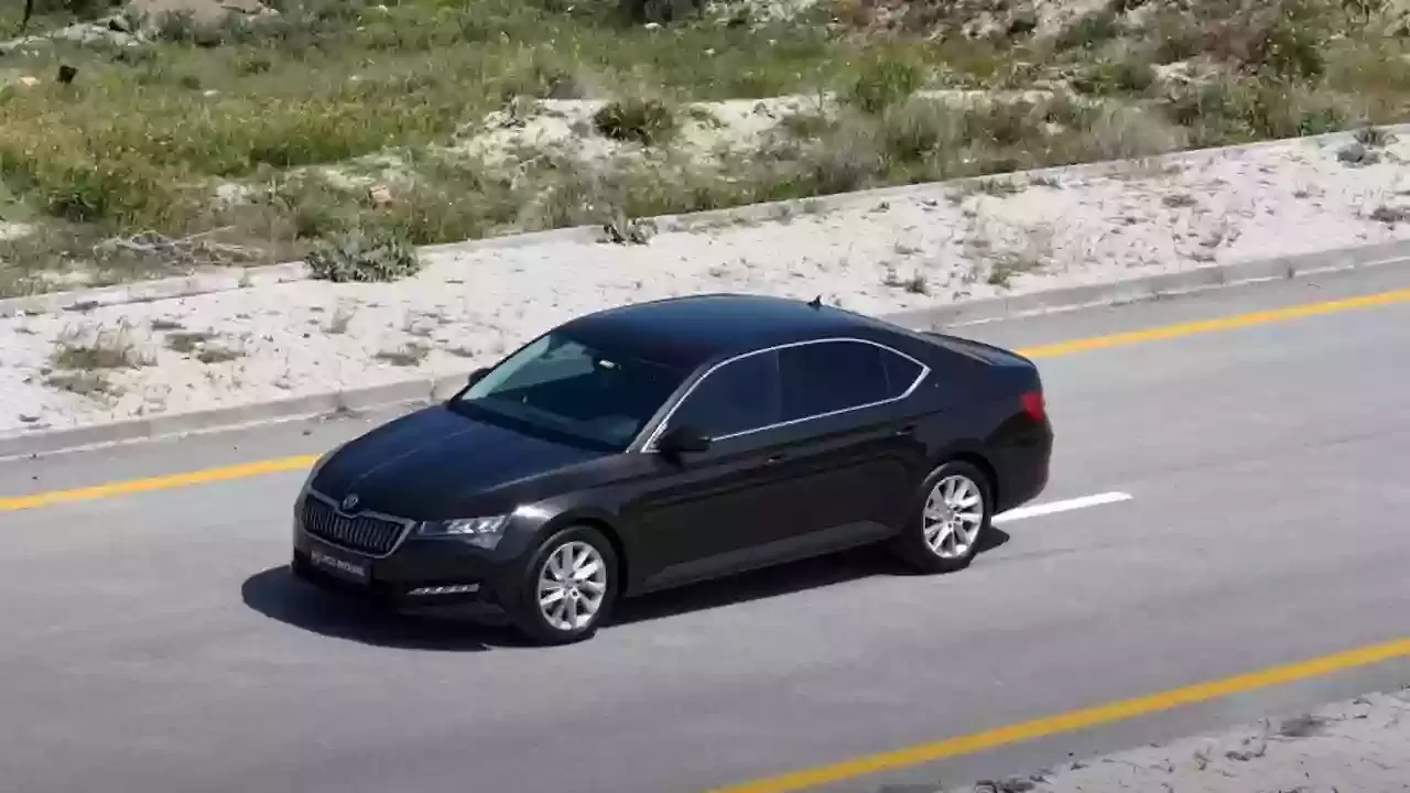 Skoda Superb Türkiye’ye Getirildi! İşte, Yeni Skoda’nın Fiyatları