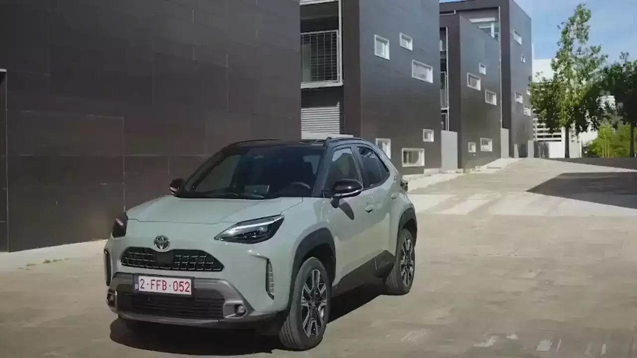 Toyota Mayıs Kampanyası Devam Ediyor! Fırsatları Kaçırmayın