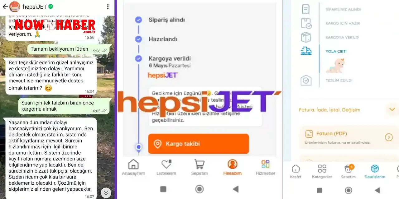 Anadolu TM Aktarma Merkezi Nerede? - Hepsijet