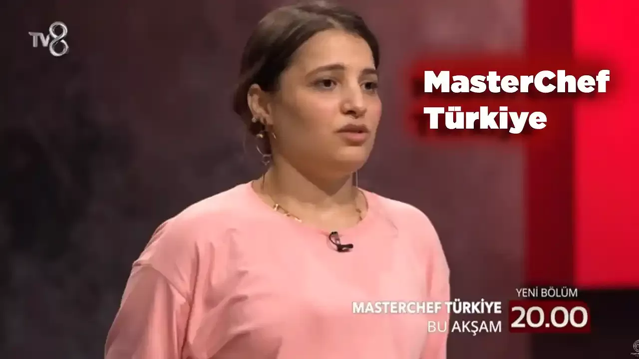 MasterChef Türkiye 2024 7. Bölüm Fragmanı izle (TV8 Yeni Bölüm Canlı İzle) 20 Haziran 2024