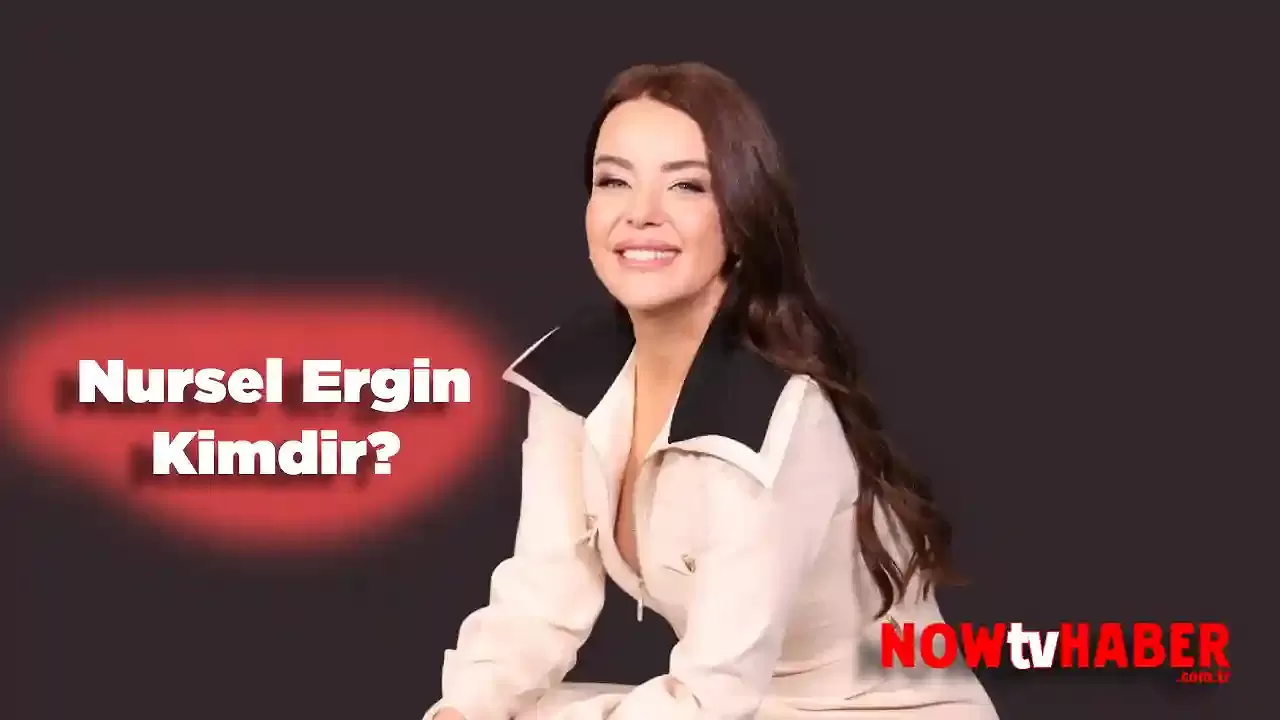 Nursel Ergin Kimdir ve Nerelidir? (Gelinim Mutfakta Sunucusu)