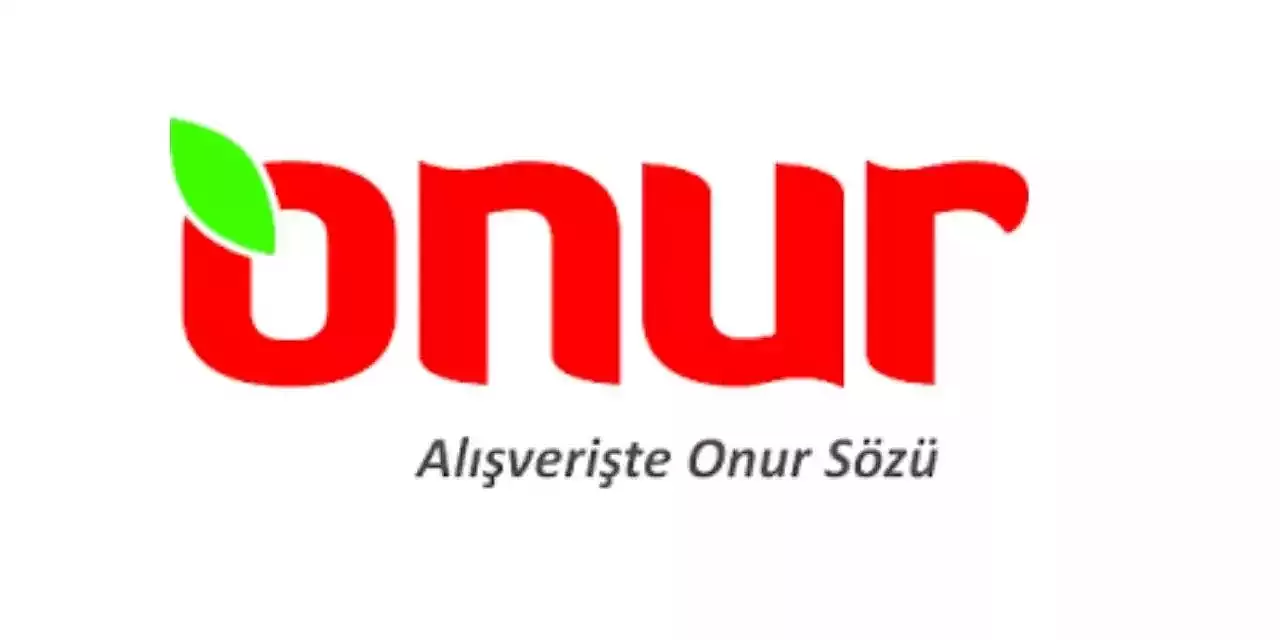 Onur Market 6-19 Haziran Arasında Bayram için Özel Fiyatlar Sunmaya Devam Ediyor 