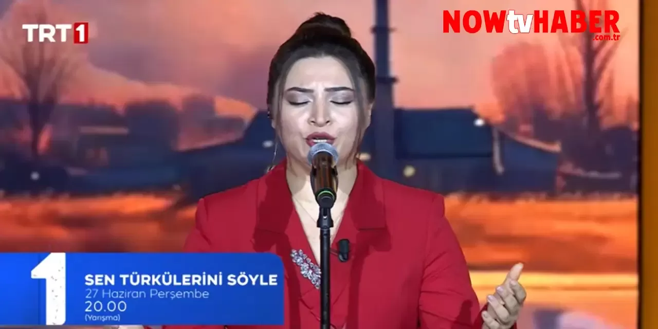 Sen Türkülerini Söyle 24. Bölüm Fragmanı ‪Yayınlandı! 2024