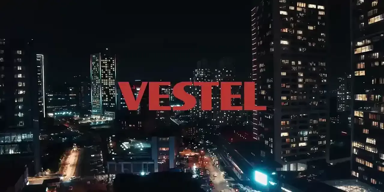 4-20 Haziran Arası Vestel'de Çeyiz Paketi Alana %50 İndirim ile Kurutma Makinesi Fırsatı!