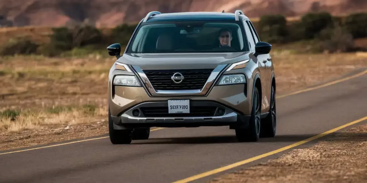 Yenilenmiş Nissan Qashqai İçin Ön Satış Tarihi Duyuruldu