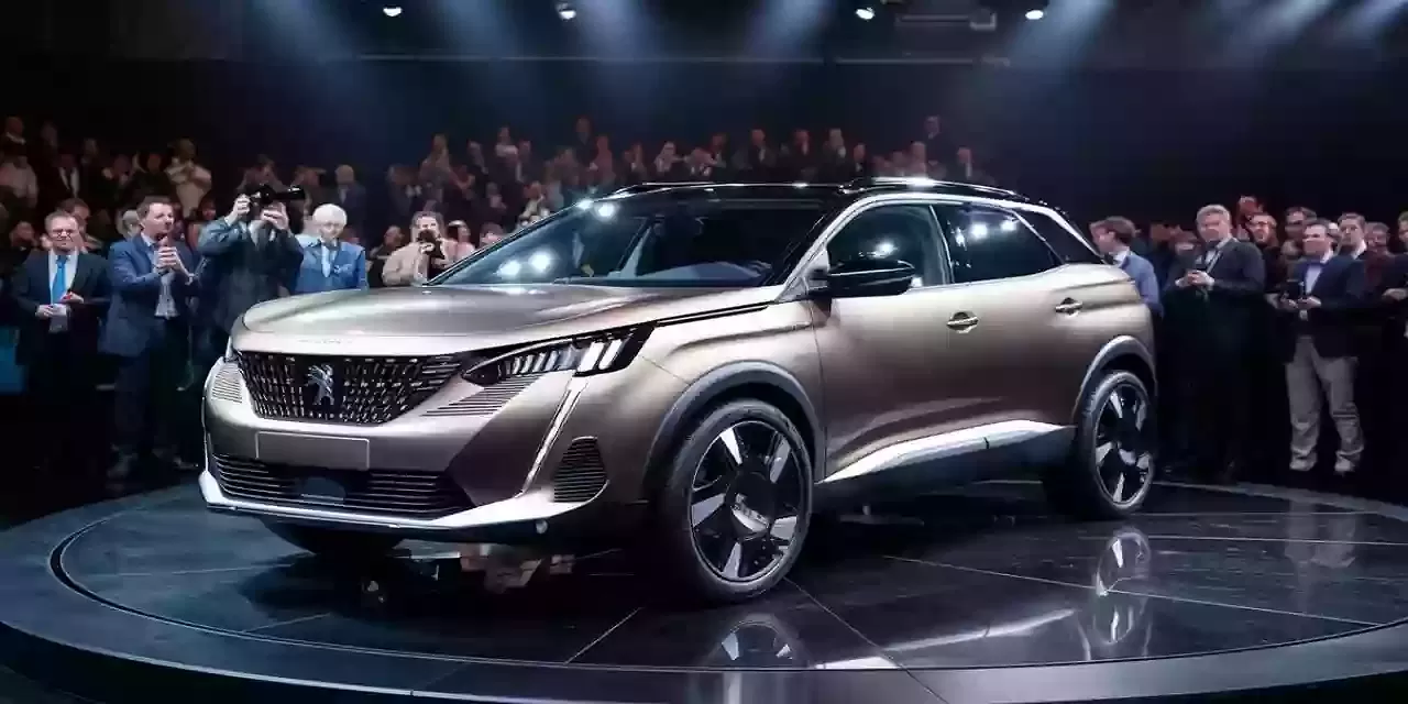 Peugeot 3008 için Hazır Olun! Yenilenmiş Versiyonuyla Eylül’de Türkiye’ye Geliyor