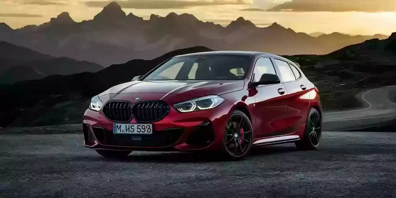 BMW 1 Serisi Hakkında İlk Teaser Yayınlandı! İşte, Özellikleri