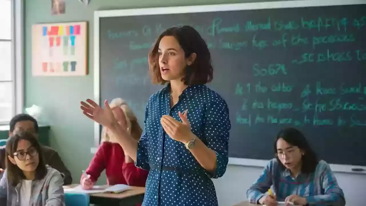 İller Arası Değişim Bekleyen Öğretmenler İçin Duyuru Yayınlandı!