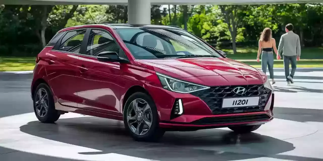 Sıfır Faizle Hyundai i20 Alma İmkanı!