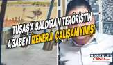 TUSAŞ Saldırıcısının Ailesi: Belediye Güvenlik Görevlisi ve Okul Kantini İşletmecisi