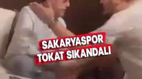 Sakaryaspor Tokat Skandalı: Eski Yöneticilere 18 Yıla Kadar Hapis Cezası İsteniyor