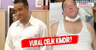 Vural Çelik Kimdir ve Nerelidir? Oyuncu Vural Çelik Neden Hayatını Kaybetti?