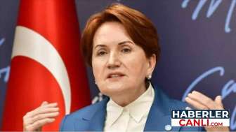 Eski İYİ Parti Genel Başkanı Meral Akşener'in Son Hali Gündem Oldu! Aylar Sonra Görüntülendi!