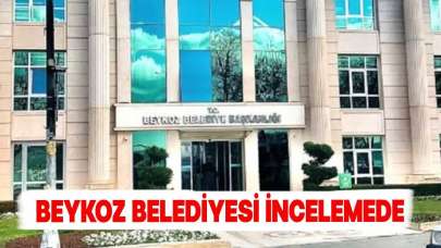 Beykoz Belediyesi'nde 20 Milyonluk Konser ve Spor Kulübü Harcamaları İncelemede!