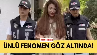 Fenomenlere Yönelik Kuyu-8 Operasyonunda Gözaltına Alınan Kişi Sayısı 61 Oldu!