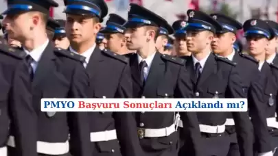 PMYO Başvuru Sonuçları ve Mülakat Tarihi Ne Zaman Açıklanacak? 2.500 Polis Alımı İçin Mülakat Tarihi Belirlendi mi?