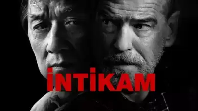 İntikam Film Konusu Nedir? 7 Temmuz Pazar Akşamı 23.30’da Kanal D’de Ekrana Geliyor!