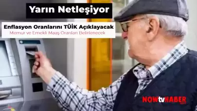 Merak Edilen Konu Yarın Netleşiyor! Memur ve Emekliyi Bekleyen Zam Oranı Açıklanacak