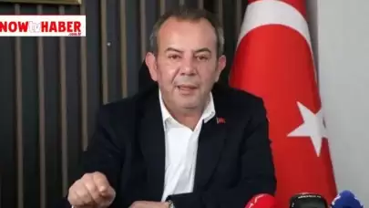 Tanju Özcan’a Disiplin Sevki Geldi! İşte CHP’de Yaşanan O Krizin Sebebi!