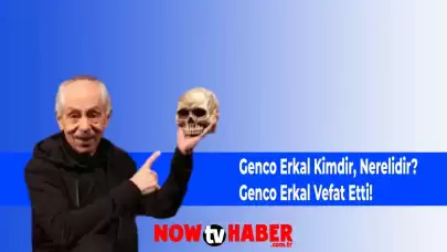 Genco Erkal Kimdir, Nerelidir? Genco Erkal Vefat Etti