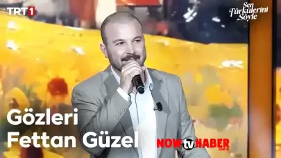 Gökhan Göçmen Gözleri Fettan Güzel Sen Türkülerini Söyle 26. Bölüm TRT 1 Canlı Yayında!